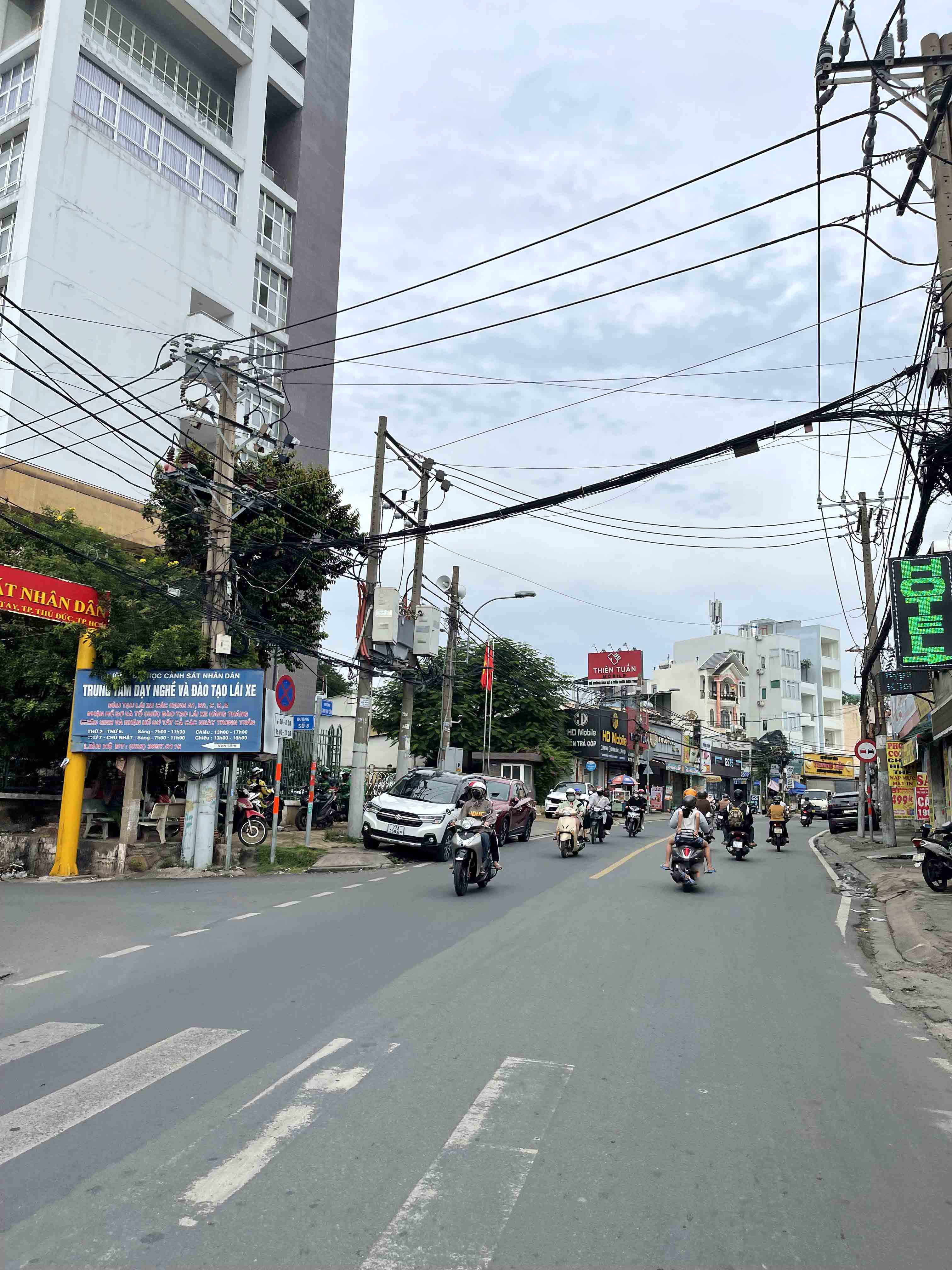 Hiếm! Bán Nhà 56m², 2 tầng, Linh Chiểu – 3PN - 2 phút ra chợ – giá mềm chỉ 4.5 tỷ - Ảnh chính